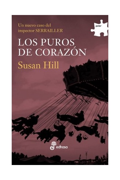 Los puros de corazón